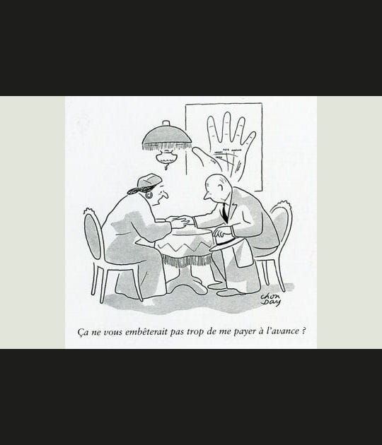 Argent et sentiments