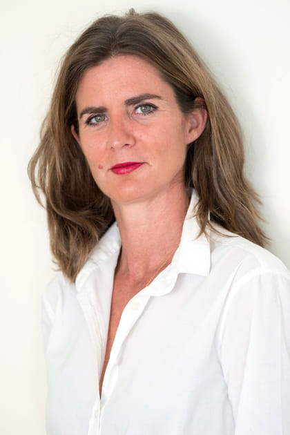 Camille Kouchner, la belle-fille