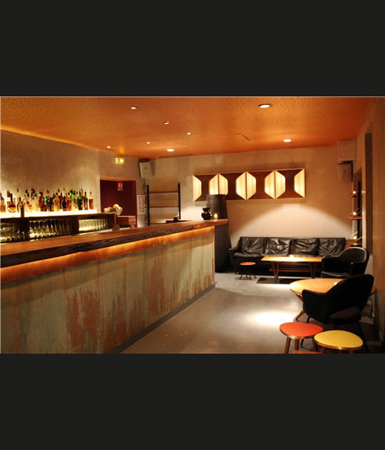 Bains-Douche, une &eacute;quipe choc