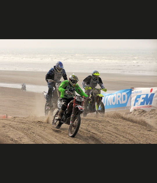 Enduropale du Touquet Paris-Plage