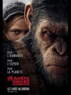 La Planète des Singes - Suprématie