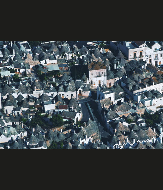 Alberobello