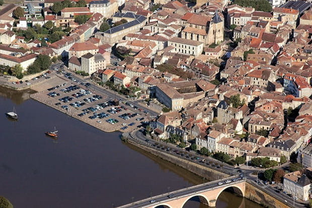 Bergerac, Dordogne