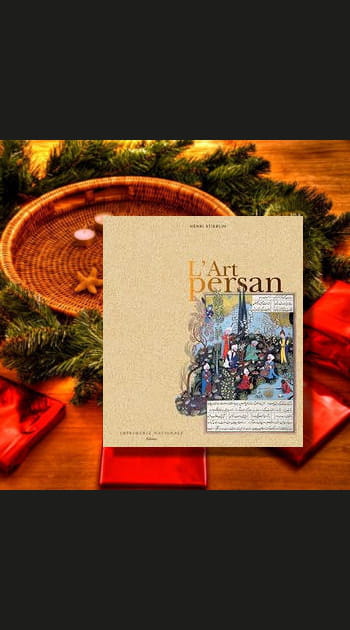 L'Art persan