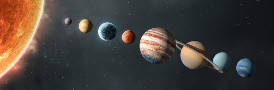 &quot;L'hypoth&egrave;se de la neuvi&egrave;me plan&egrave;te...&quot;&nbsp;: un nouveau membre du syst&egrave;me solaire d&eacute;couvert