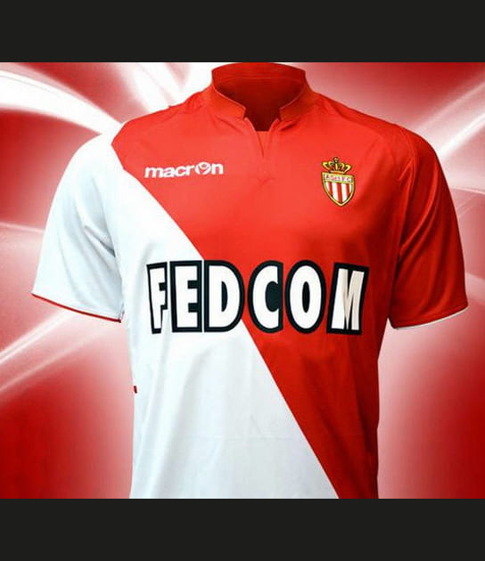 AS Monaco