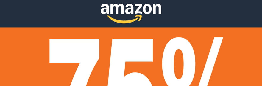 Black Friday Amazon&nbsp;: les offres du Jour-J d&eacute;voil&eacute;es, suivez les meilleures promos en direct
