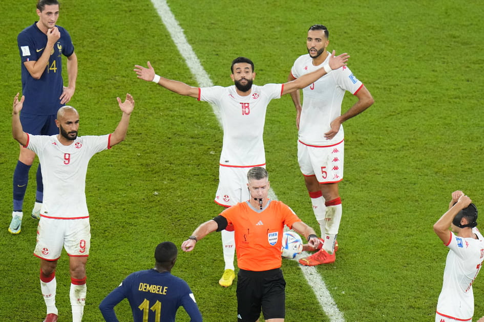 L'engagement avait &eacute;t&eacute; donn&eacute;