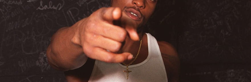 D'Angelo&nbsp;: de quoi est mort le chanteur soul&nbsp;? Un cancer &eacute;voqu&eacute;