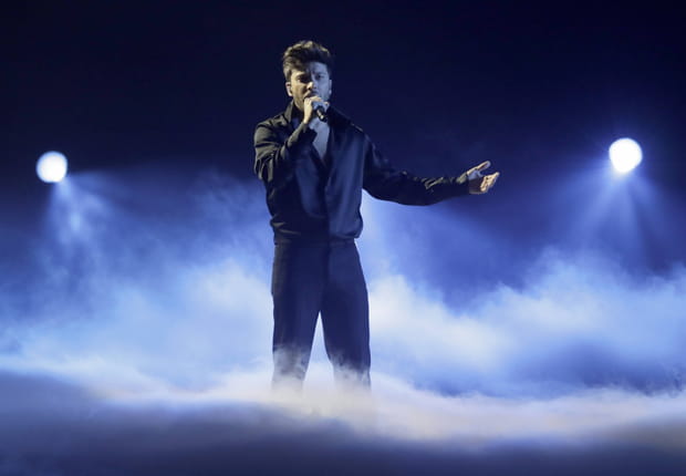 Le candidat espagnol Blas Canto