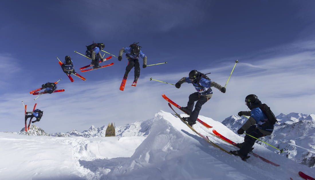 Des prouesses techniques de haut vol