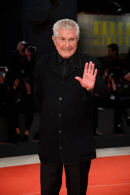 Claude Lelouch