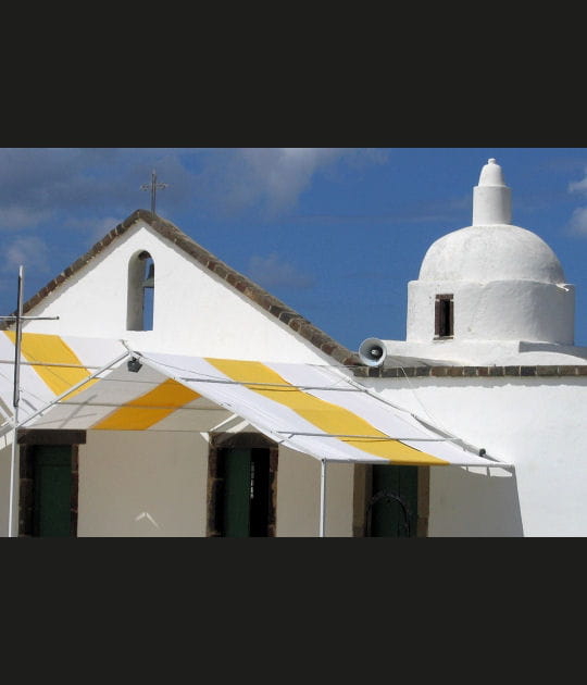 Maisons de bord de mer &agrave; Lipari