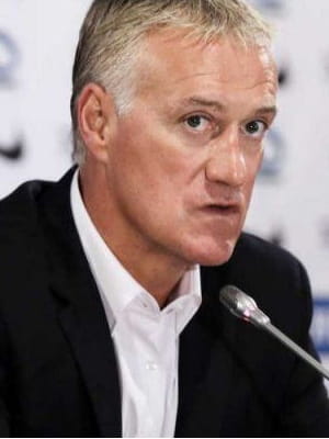didier deschamps 