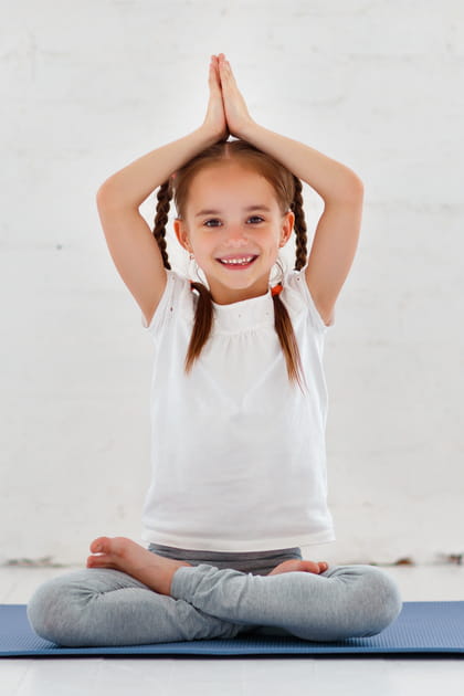 Inscrire son enfant &agrave; une activit&eacute; physique via les coupons sport