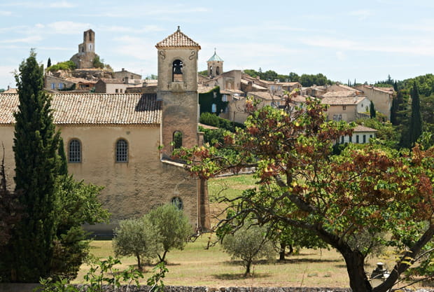Lourmarin, Vaucluse