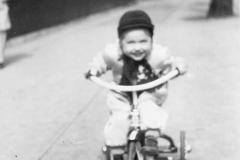 Hillary Clinton&nbsp;:&nbsp;un destin en images