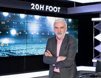 20h Foot