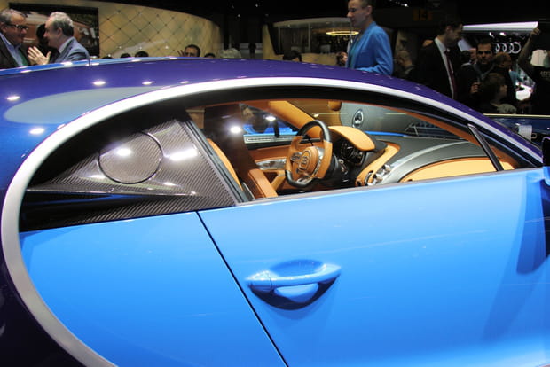 Hommage à Louis Chiron