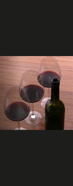 Tous les ar&ocirc;mes du vin