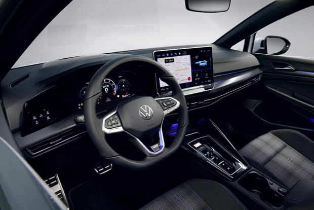 La planche de bord revisitée