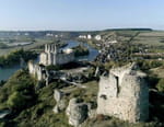 Château Gaillard, une forteresse imprenable