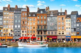 Les 10&nbsp;petites villes fran&ccedil;aises pr&eacute;f&eacute;r&eacute;es des Fran&ccedil;ais