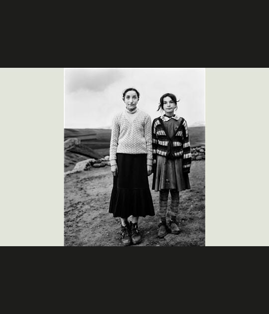 Vanessa Winship