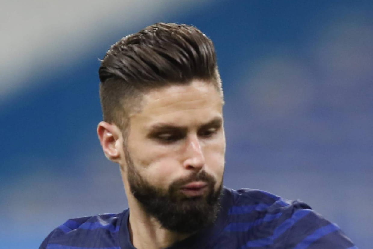 Foot Notes Resume Les Bleus Dominent Les Suedois Foot Notes Resume Les Bleus Dominent Les Suedois