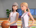 Barbie Dreamhouse Adventures