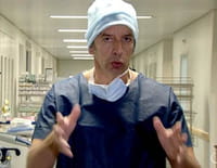Aventures de médecine : Les pionniers de l'urgence