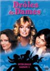 Drôles de dames - Saison 1