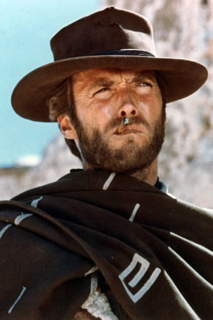 Kurosawa pointe du doigt Sergio Leone