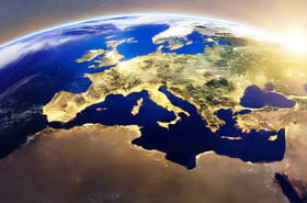 Presque 30&nbsp;degr&eacute;s&nbsp;! L'effet de foehn bouscule la m&eacute;t&eacute;o, le thermom&egrave;tre s'affole dans quelques d&eacute;partements