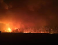 Terre en colère : L'incendie de Fort McMurray