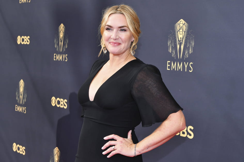 Ce petit job exerc&eacute; par Kate Winslet avant d'&ecirc;tre actrice