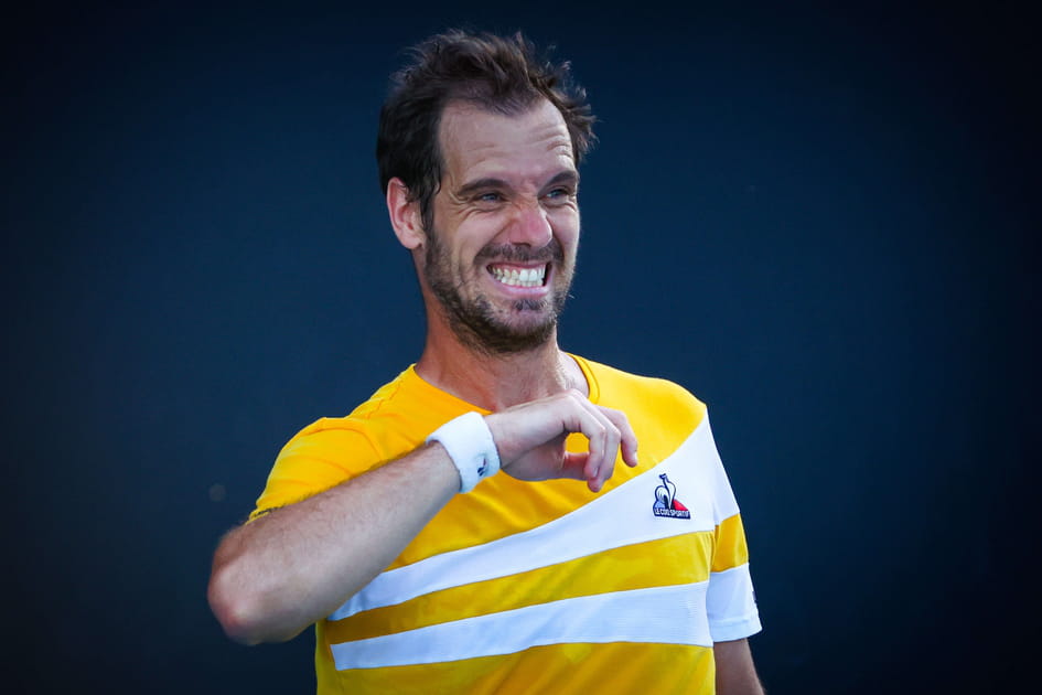 Richard Gasquet
