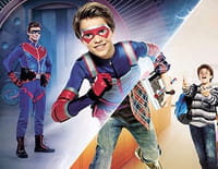 Henry Danger