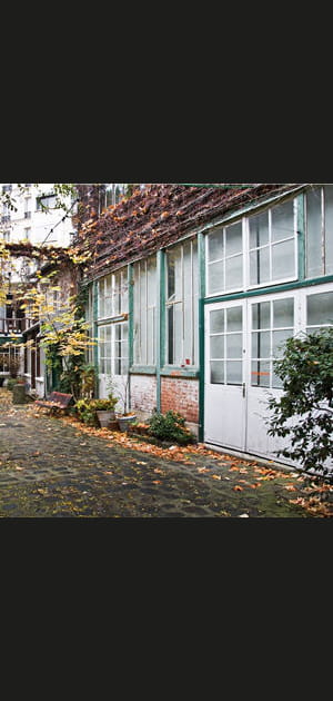 Et si vous achetiez une partie commune ou un lot contigu &agrave; votre appartement&nbsp;?
