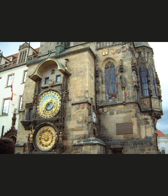 Des rouages astronomiques