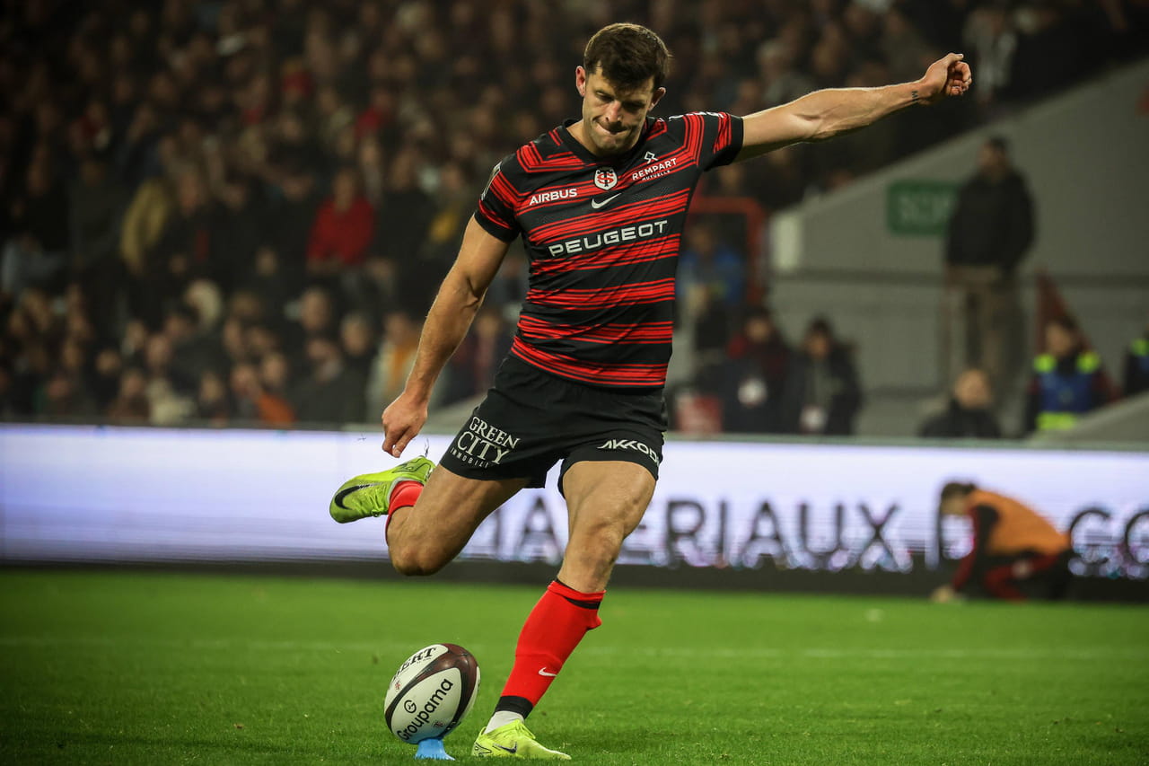 DIRECT. Toulouse - Stade Français : suivez le match