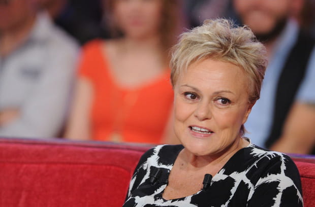 Muriel Robin