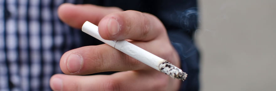 Les chercheurs ont &eacute;t&eacute; &quot;surpris&quot;&nbsp;: voici combien d'ann&eacute;es il faut vraiment pour effacer les d&eacute;g&acirc;ts du tabac