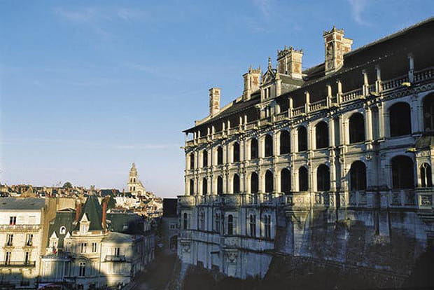 Blois