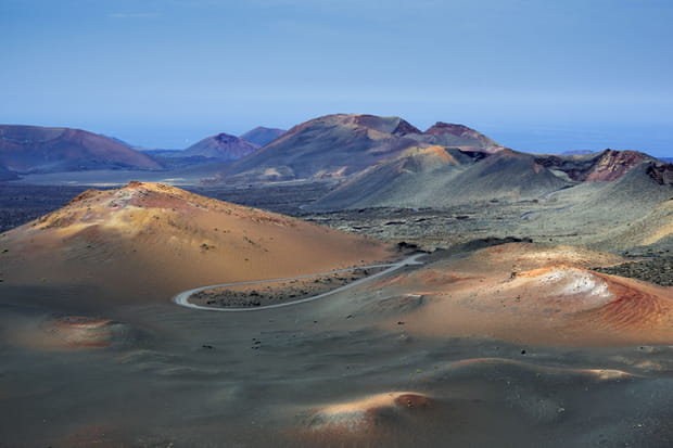 Parc national de Timanfaya