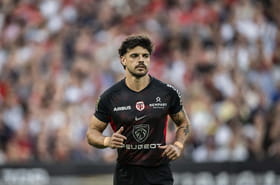 Top 14&nbsp;: le programme de la 1&egrave;re journ&eacute;e