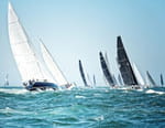 Voile : The Ocean Race Europe