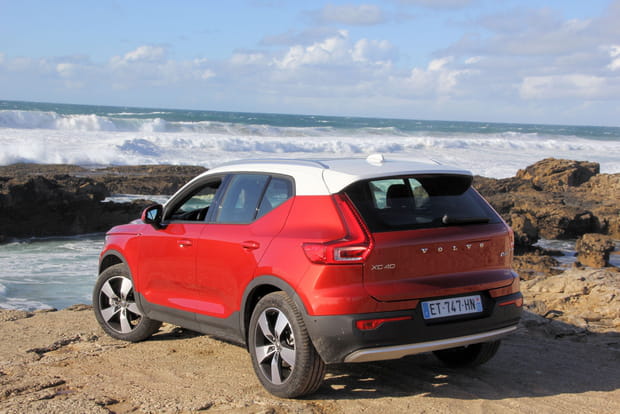 Par rapport à ses rivaux