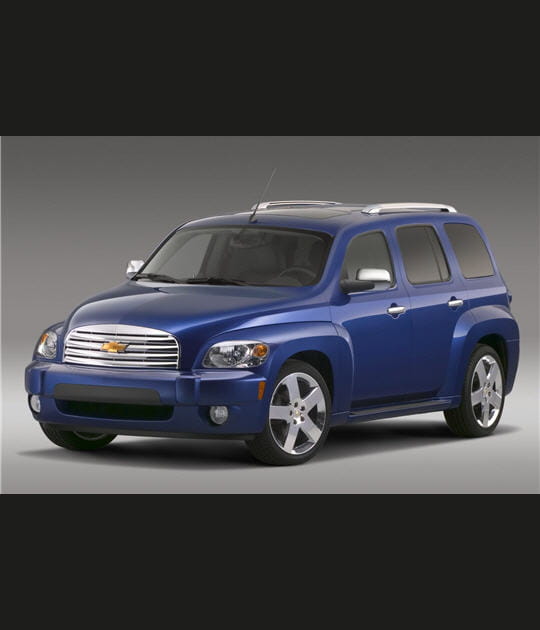 Chevrolet HHR