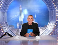 Salut les Terriens !